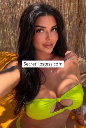 Lana, Independent 25 year old Escort in Dubai