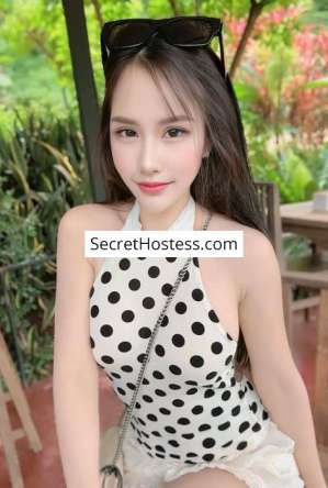 Licky, Agency 23 year old Escort in Kuala Lumpur