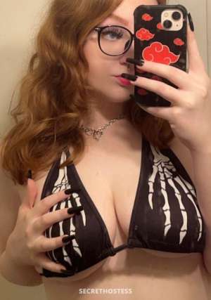 Body and soul 25 year old Escort in Bend OR