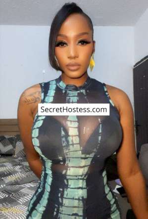 Lopez Camilla, Independent 24 year old Escort in Abu Dhabi