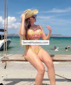 Luciana 34Yrs Old Escort 63KG 163CM Tall Sarandë Image - 15