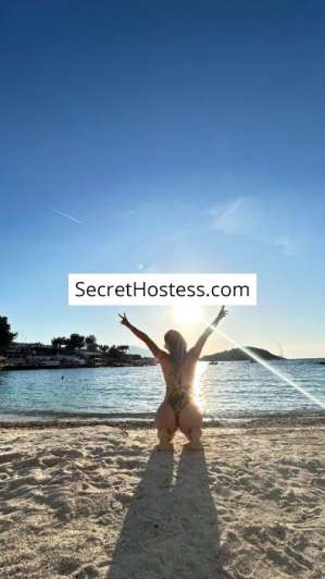 Luciana 34Yrs Old Escort 63KG 163CM Tall Sarandë Image - 16