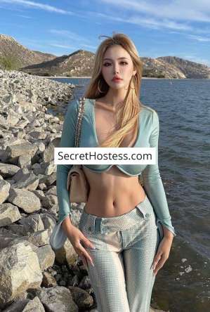 22 year old Asian Escort in Tokyo Mai Saito, Agency