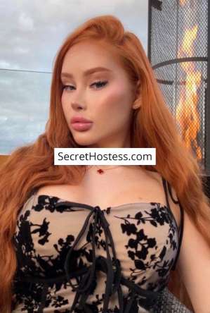 Malika, Independent 24 year old Escort in Dubai