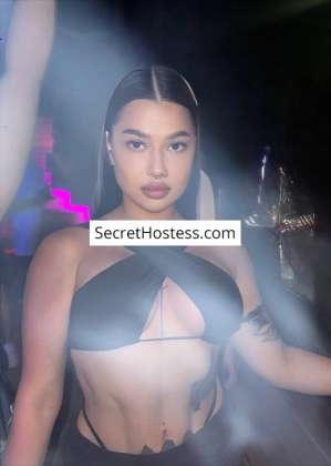 Margo, Agency 22 year old Escort in Tokyo