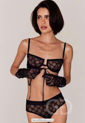23 year old Brazilian Escort in London Marina, UK Glamour Girls Agency