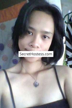 Mau Antonia, Independent 29 year old Escort in Quezon City