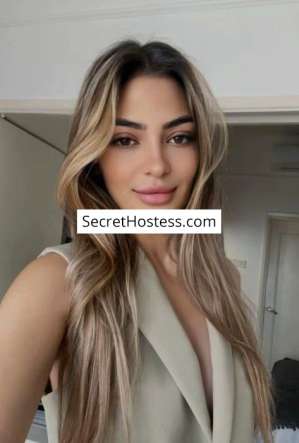 Merve, Independent 27 year old Escort in Kuala Lumpur