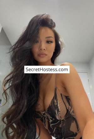 Mikyla 27Yrs Old Escort 49KG 157CM Tall Hong Kong Image - 2