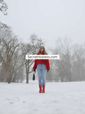 Mistress-O 29Yrs Old Escort Size 10 50KG 166CM Tall Berlin Image - 7