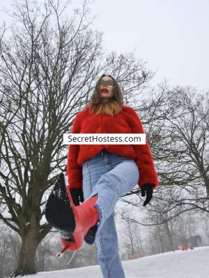 Mistress-O 29Yrs Old Escort Size 10 50KG 166CM Tall Berlin Image - 12