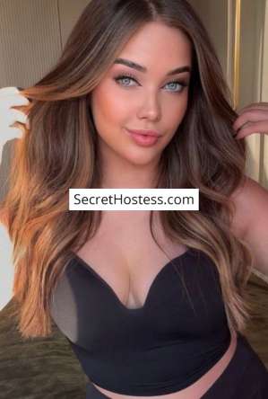 Molly, Agency 23 year old Escort in Jeddah