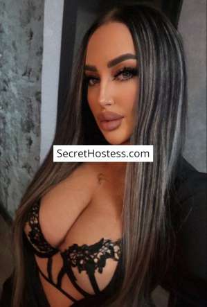 Monica 24Yrs Old Escort 63KG 165CM Tall Riyadh Image - 24
