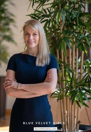 28 year old Latvian Escort in London Monica, Blue Velvet Girls Agency