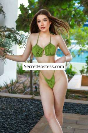 Muni, Agency 21 year old Escort in Dubai