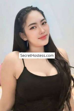 Natalia, Agency 25 year old Escort in Kuala Lumpur
