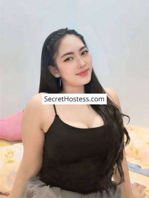 Natalia 25Yrs Old Escort 52KG 167CM Tall Kuala Lumpur Image - 1