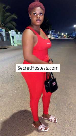 Paige, Agency 23 year old Escort in Accra