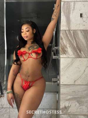 🟡💝💖🟢Hi, I’m Reyna I’m new to the area. 100 24 year old Escort in El Paso TX