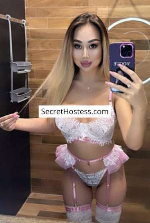 27 year old Asian Escort in Tel Aviv-Yafo Sabina, Agency