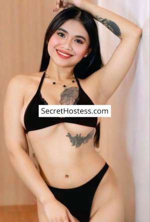 Salem, Agency 20 year old Escort in Manila