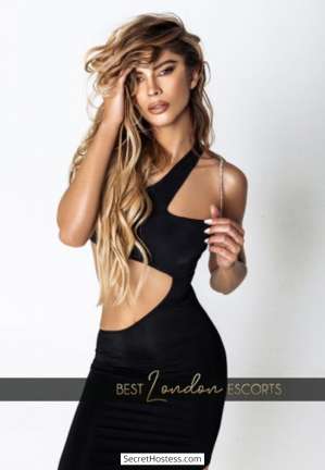 25 year old Italian Escort in London Samantha, Best London Escorts Agency