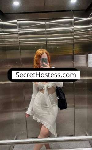 Sofia 22Yrs Old Escort 55KG 165CM Tall Istanbul Image - 1