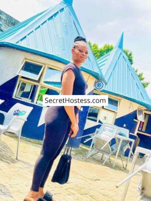 Softe, Agency 24 year old Escort in Accra