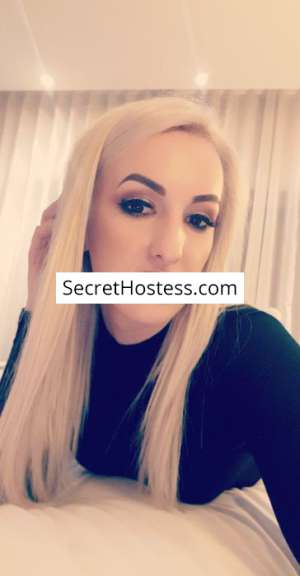 Tina 32Yrs Old Escort 55KG 165CM Tall Tralee Image - 5