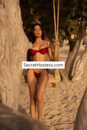 Vanessa, Independent 22 year old Escort in Ibiza