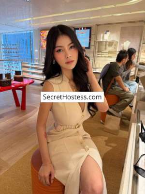 Victoria 25Yrs Old Escort 50KG 160CM Tall Tokyo Image - 1