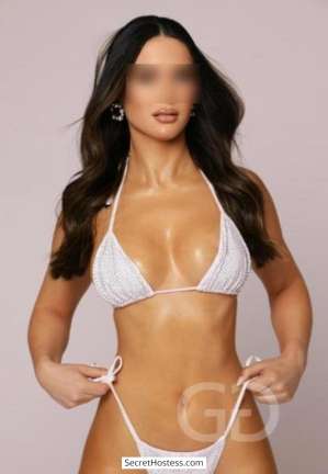 24 year old Brazilian Escort in London Victory, UK Glamour Girls Agency