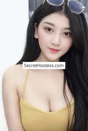 Xuka, Agency 22 year old Escort in Kuala Lumpur