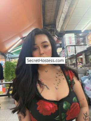Yuki Filjap 26Yrs Old Escort 73KG 165CM Tall Seoul Image - 4