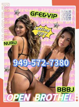 21Yrs Old Escort Orange County Image - 1