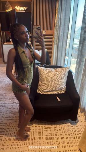 Dominican party princess petite chocolate doll 22 year old Escort in Inland Empire CA