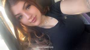 22Yrs Old Escort Fresno CA Image - 4