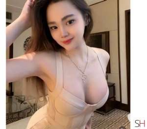 100% SLIM YOUNG PETITE Best Asian No Rush Service in Chester 23 year old Escort in Cheshire West and Chester