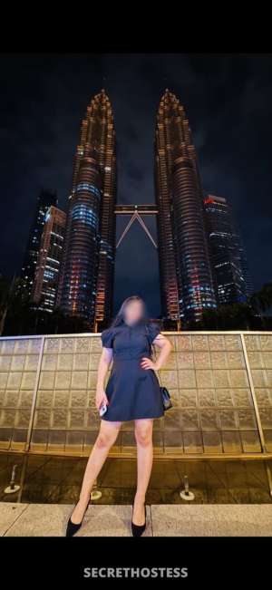23Yrs Old Escort 52KG 162CM Tall Kuala Lumpur Image - 5