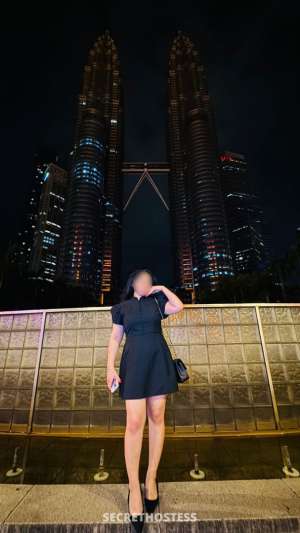 23Yrs Old Escort 52KG 162CM Tall Kuala Lumpur Image - 7