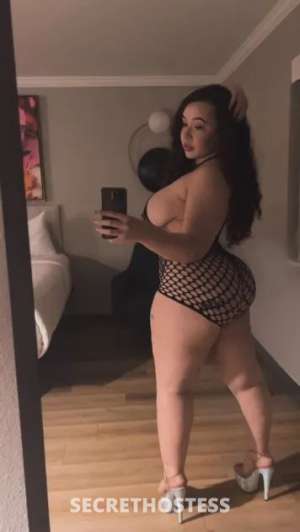 EXOTIC NATURALLY CURVY😍 FUN SIZE GODDESS 😍xxxx-xxx-xxx 23 year old Escort in Spokane / Coeur D'Alene WA