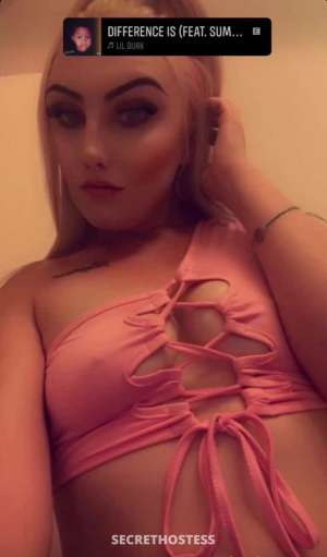 Heyy im available come see me 23 year old Escort in North Bay CA
