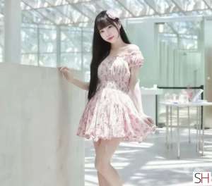 Asian . Hong Kong party girl | Professional Female Thera, 24 year old Escort in Newcastle upon Tyne