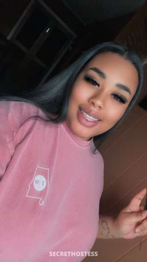 Juicy Red Slippery When Wet INCALLS ONLY 24 year old Escort in Birmingham AL