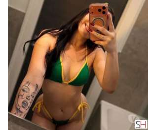 🇧🇷Monalisa Authentic 💯% 💦 party ❤️‍🔥, 24 year old Escort in West Sussex