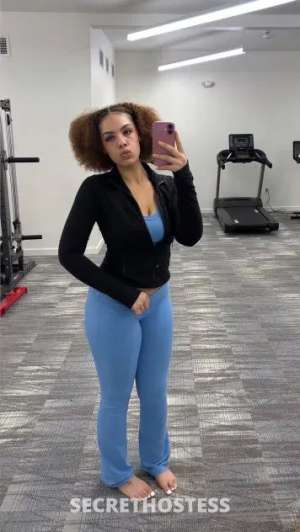 I’m available 25 year old Escort in Lubbock TX
