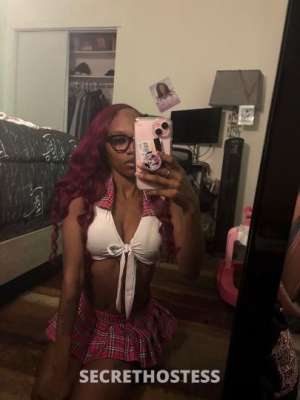 Everything She s Not 26 year old Escort in Bakersfield CA