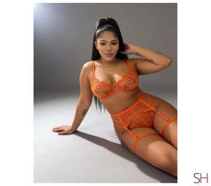 26 year old Latino Escort in London 🔥 CURVY BRUNETTE BOMBSHELL - BR1- BROMLEY 🔥, 