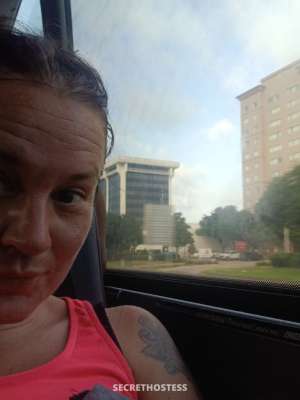 only in town for a couple days 37 year old Escort in Montgomery AL