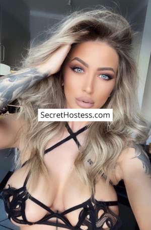 Julya 28Yrs Old Escort 55KG 174CM Tall Gothenburg Image - 1